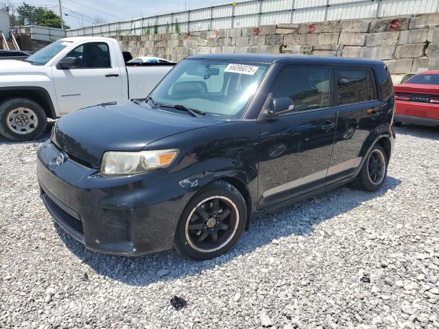TOYOTA SCION XB