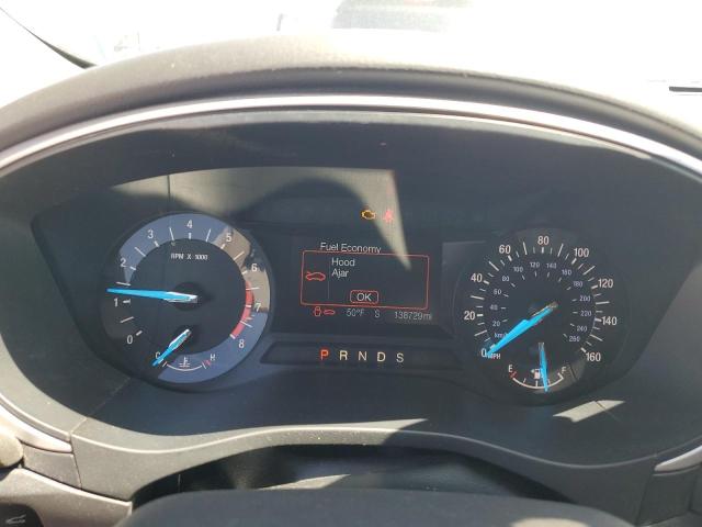 2014 FORD FUSION SE - 3FA6P0HD1ER195505