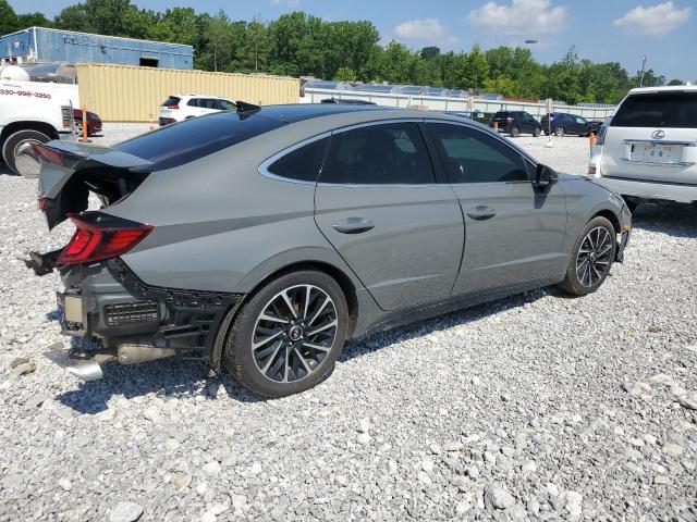 2020 HYUNDAI SONATA SEL - 5NPEJ4J22LH006979