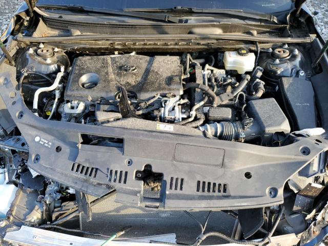 2021 TOYOTA AVALON XLE 4T1JA1AB9MU001133