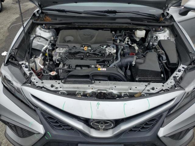 2023 TOYOTA CAMRY SE N 4T1G11BK3PU086063