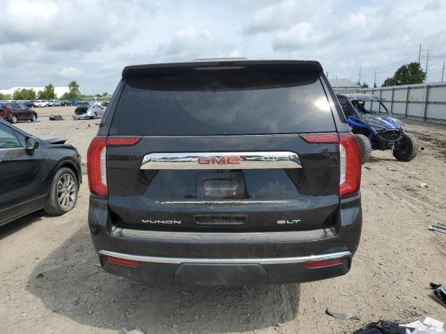 2021 GMC YUKON XL K 1GKS2GKD4MR357912