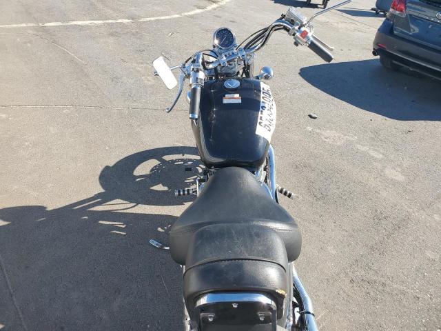 2003 HONDA VT1100 C 1HFSC18053A700577