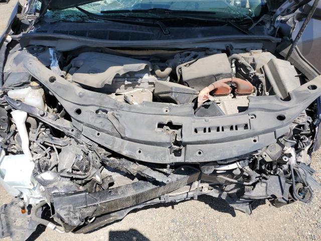 2015 TOYOTA CAMRY HYBR - 4T1BD1FK2FU167159