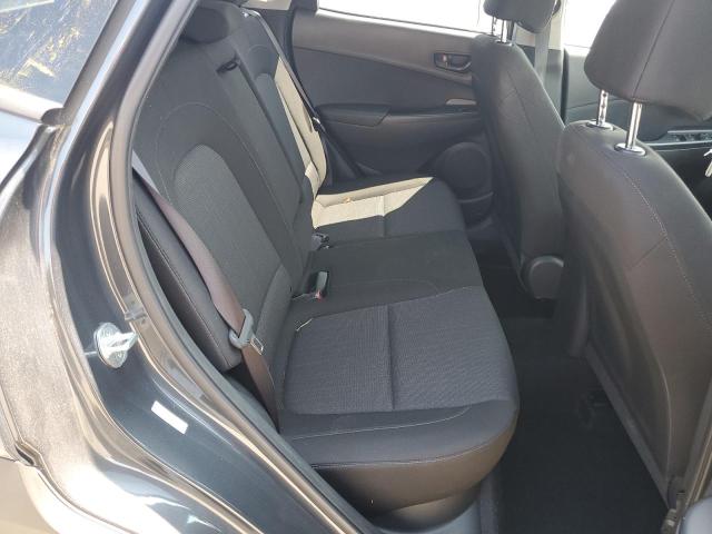 2022 HYUNDAI KONA SEL KM8K6CAB9NU890986