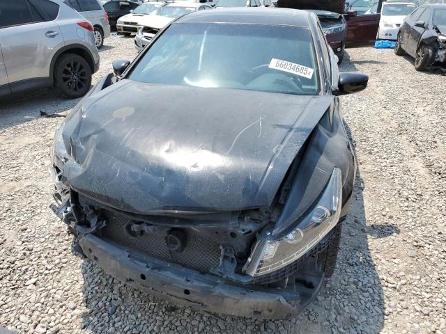 2011 HONDA ACCORD EXL - 1HGCP3F88BA023354