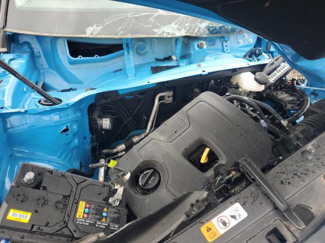 2025 KIA SOUL EX KNDJ33AU9S7243105