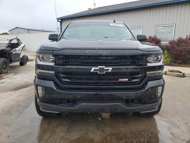 2018 CHEVROLET SILVERADO - 3GCUKSEC9JG211351