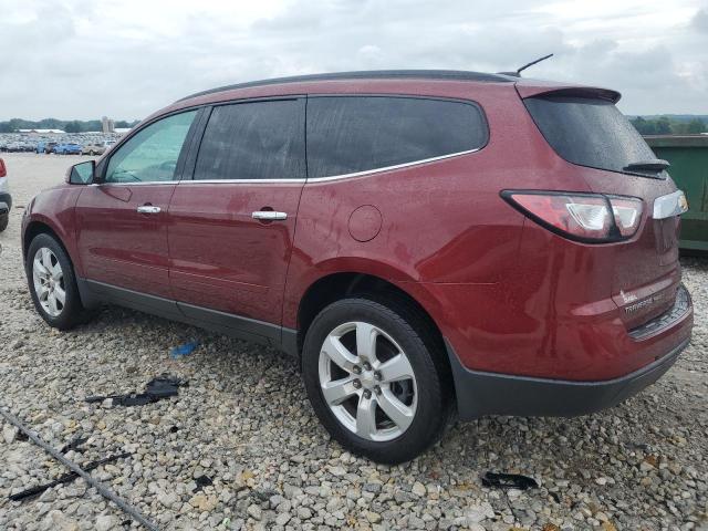 2017 CHEVROLET TRAVERSE L - 1GNKVGKD1HJ131518