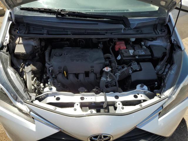 2018 TOYOTA YARIS L VNKKTUD39JA097763