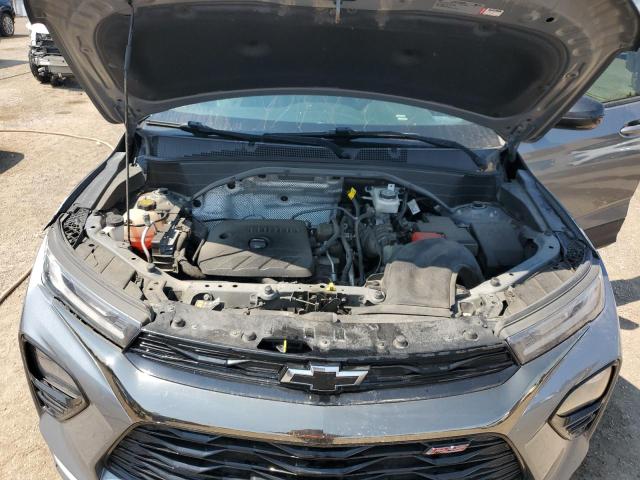 2021 CHEVROLET TRAILBLAZE KL79MUSL9MB061560