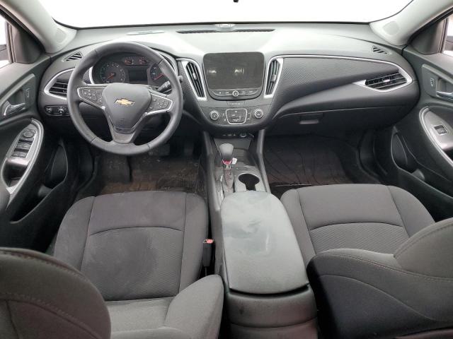 2023 CHEVROLET MALIBU RS - 1G1ZG5ST1PF252718