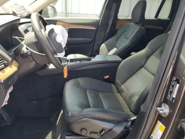 2024 VOLVO XC90 PLUS YV4H60CE9R1218824