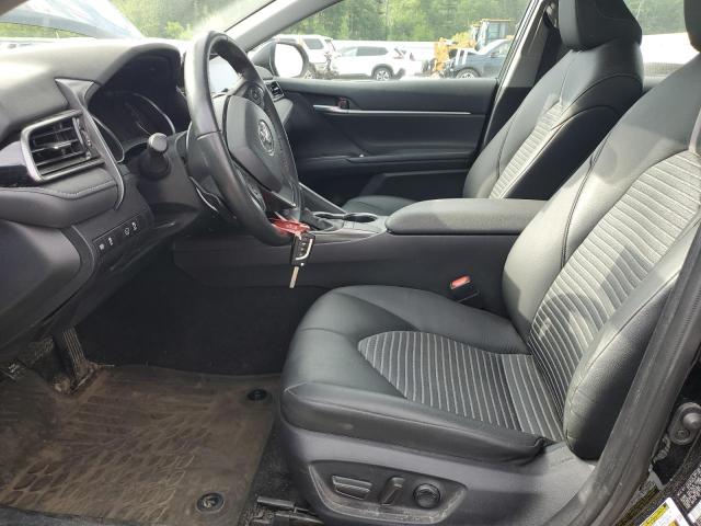 2023 TOYOTA CAMRY SE N 4T1G11AKXPU832204