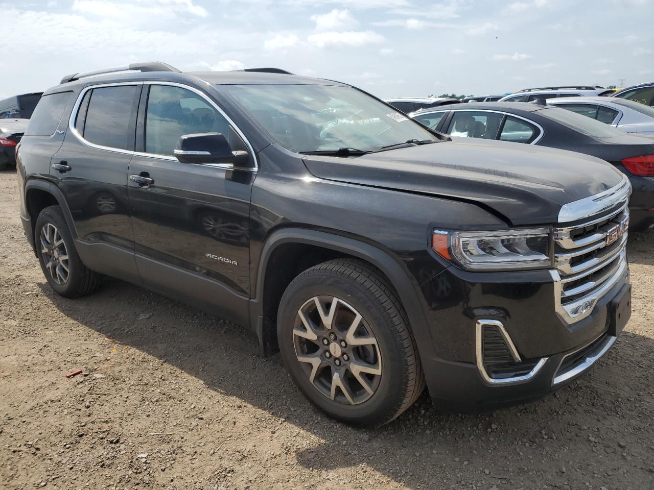 GMC ACADIA SLE