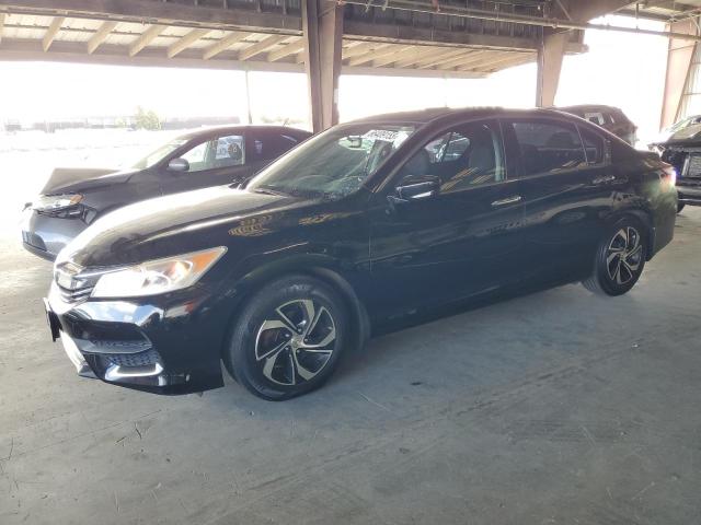 2016 HONDA ACCORD LX - 1HGCR2F32GA210895