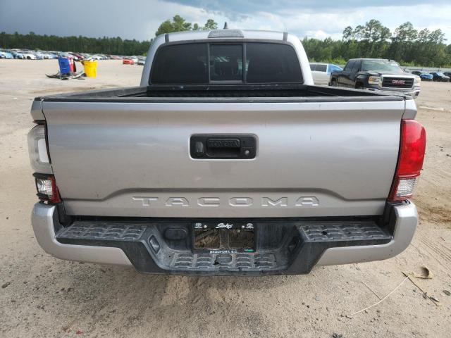 2020 TOYOTA TACOMA DOU - 5TFAX5GN7LX170933