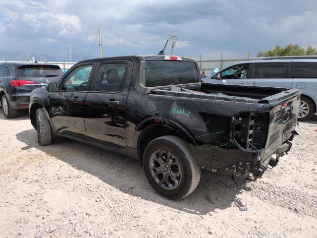 2024 FORD MAVERICK X 3FTTW8H34RRA34450