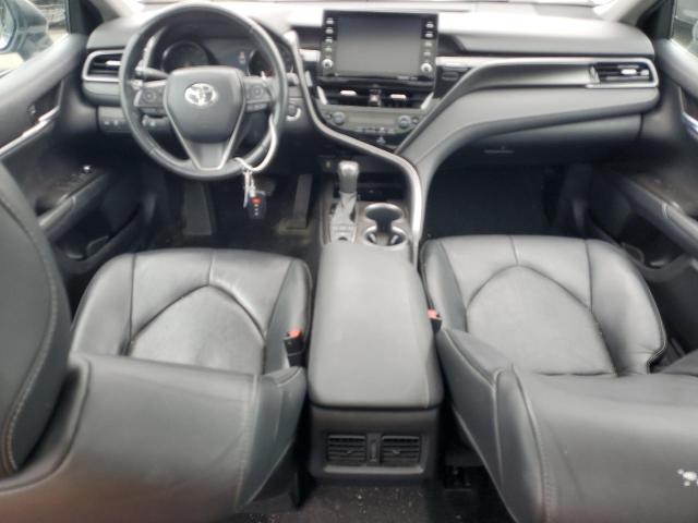 2021 TOYOTA CAMRY XSE 4T1K61BK8MU037352