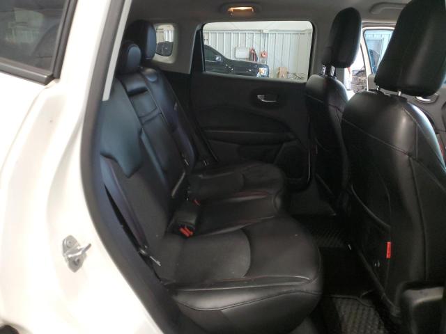 2019 JEEP COMPASS TR 3C4NJDDB2KT835304
