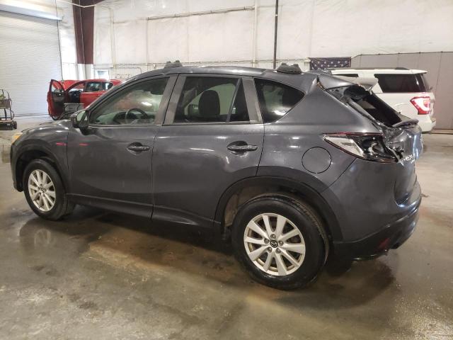 Vin: jm3ke4cy3e0321743, lot: 63501805, mazda cx-5 touring 20142