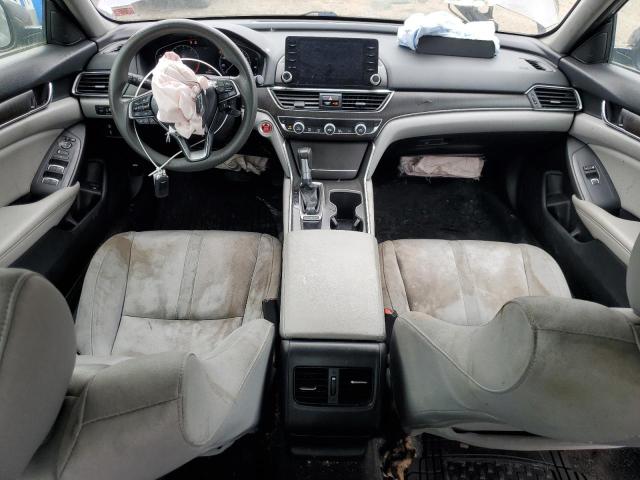 2019 HONDA ACCORD EX 1HGCV1F43KA161004