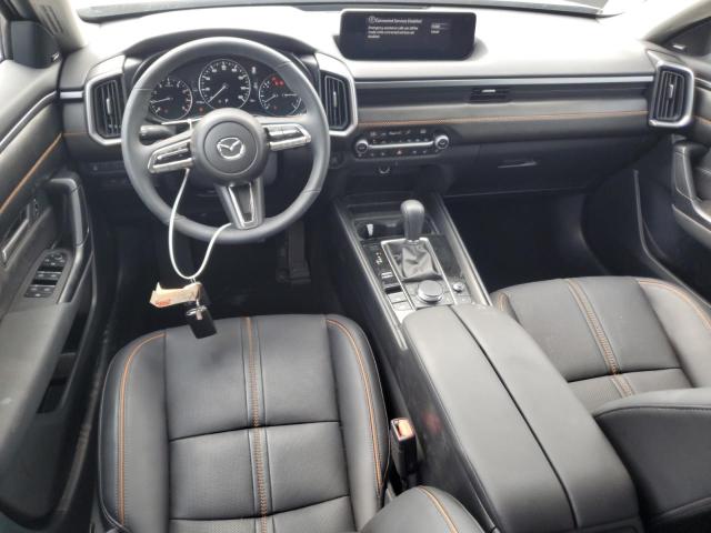 2025 MAZDA CX-50 PREM 7MMVABDY2SN344627