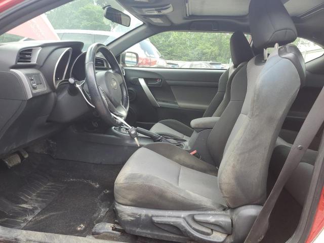 2015 TOYOTA SCION TC - JTKJF5C72F3094407