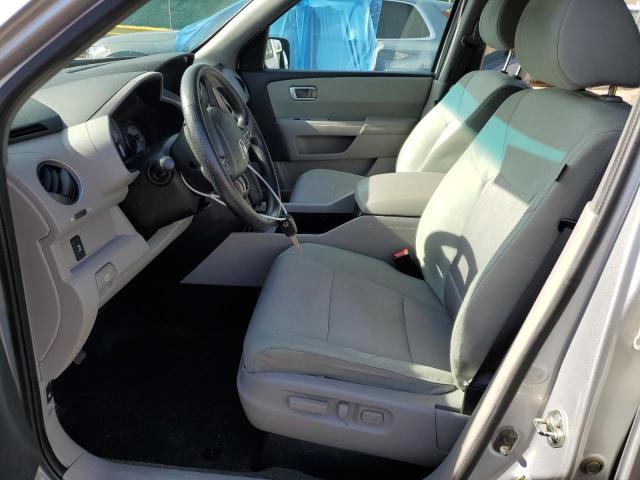 2015 HONDA PILOT EX 5FNYF4H48FB069304