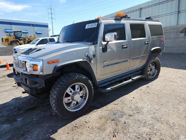 HUMMER H2