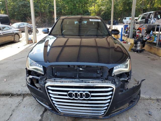 waur2afd5dn009591 - 2013 Audi a8 l quattro - #63635535