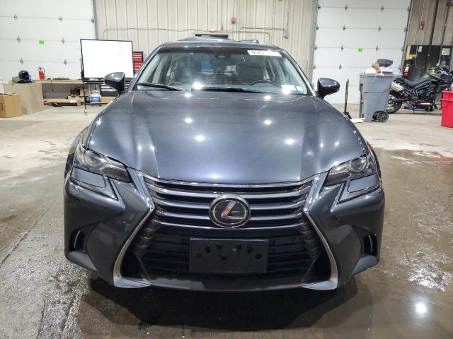 2020 LEXUS GS 350 BAS JTHFZ1CL4LA012984
