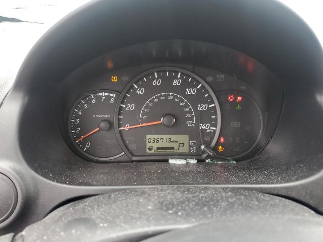 2024 MITSUBISHI MIRAGE SE ML32AWHJ7RH002030