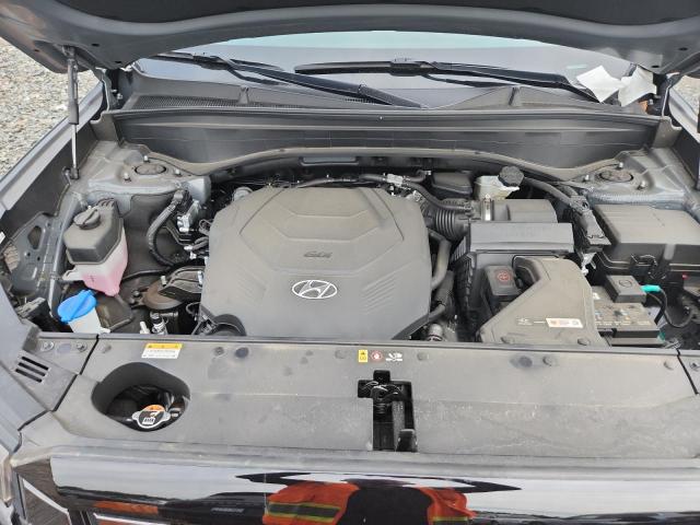 2023 HYUNDAI PALISADE S KM8R4DGE6PU610519