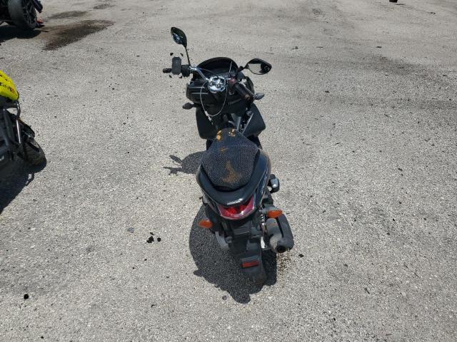 2013 HONDA PCX 150 MLHKF1212D5002955