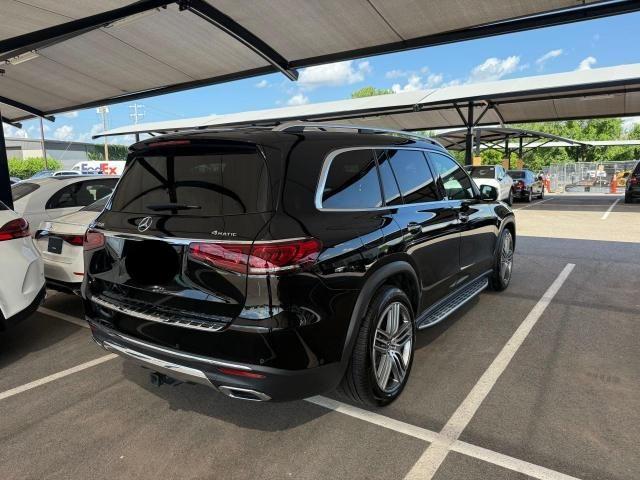 Vin: 4jgff5ke9la255626, lot: 64509185, mercedes-benz gls-class 450 4matic 20204