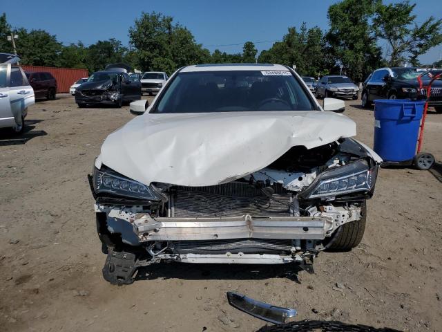 2015 ACURA TLX 19UUB1F30FA024922