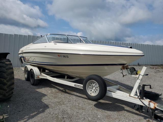 Global Auto Auctions: 1995 RINKER CAPTIVA