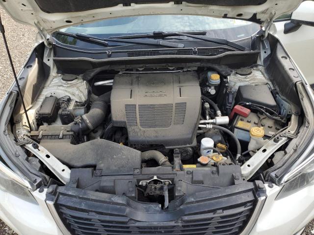 2020 SUBARU FORESTER P JF2SKAJC3LH588419