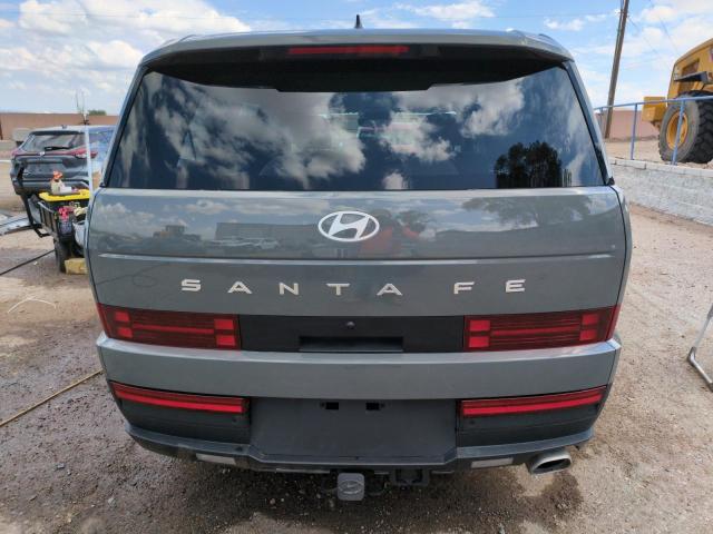 2024 HYUNDAI SANTA FE S - 5NMP14GL6RH067220