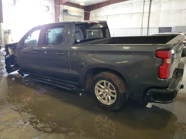 2019 CHEVROLET 1500 3GCUYEED5KG152034