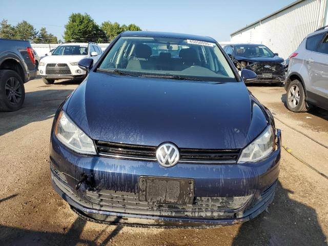 2016 VOLKSWAGEN GOLF S/SE 3VW217AU7GM059373