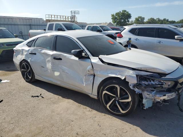 2020 HONDA ACCORD SPORT - 1HGCV1F36LA044140