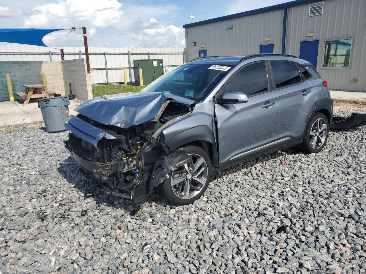 HYUNDAI KONA ULTIMATE