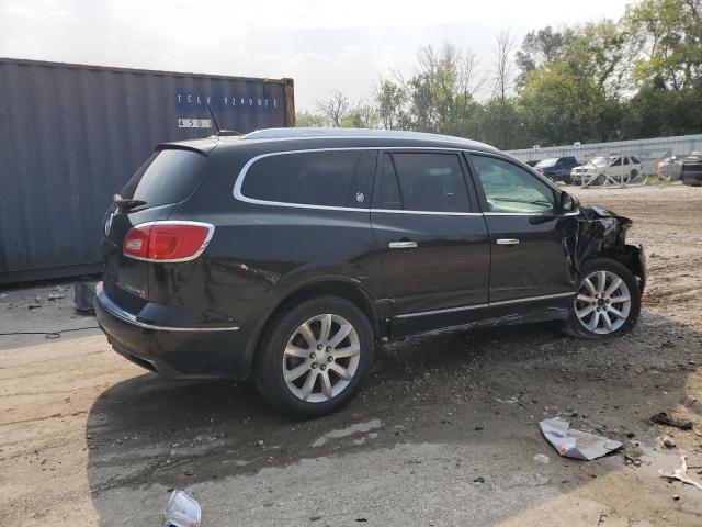 2016 BUICK ENCLAVE 5GAKVCKD0GJ118700