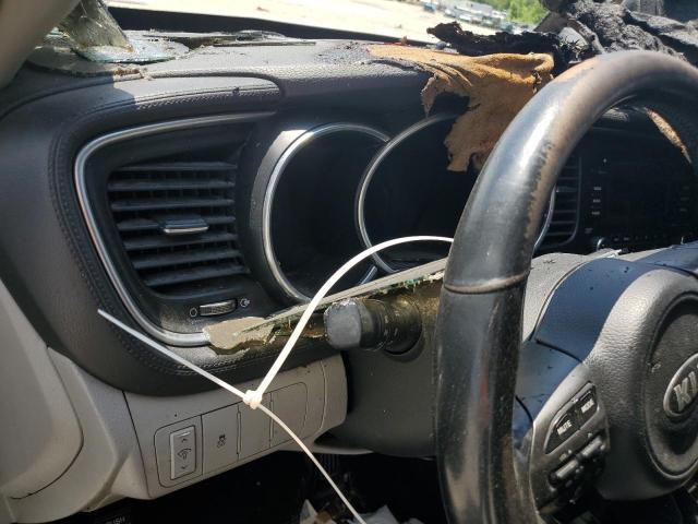 2014 KIA OPTIMA EX - 5XXGN4A79EG295866