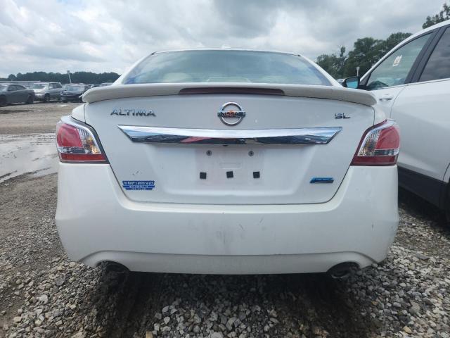 2013 NISSAN ALTIMA 2.5 - 1N4AL3AP7DN406381