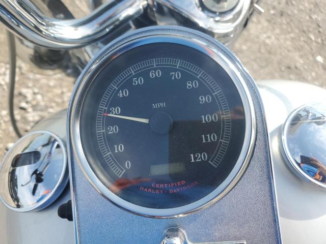 2003 HARLEY-DAVIDSON FLHRCI ANN 1HD1FRW483Y740059