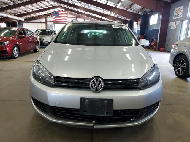 2013 VOLKSWAGEN JETTA S #3206372566