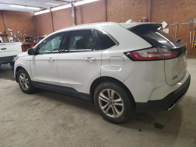 2019 FORD EDGE SEL 2FMPK4J93KBC05810
